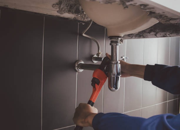 Bayrampaşa Mutfak Lavabo Gideri Tıkanıklığı Açma